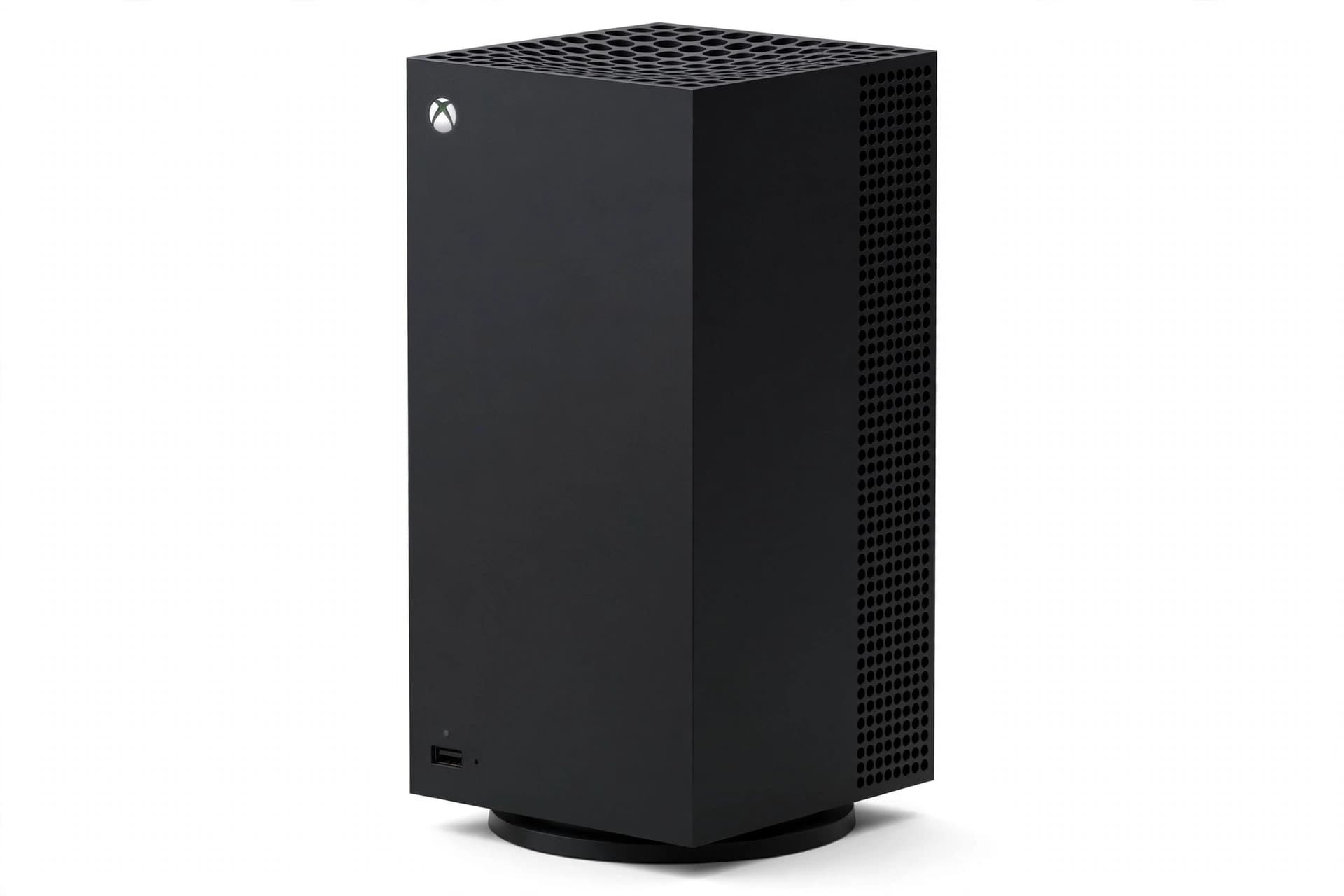 Xbox Series X 1TB – Black (Preowned)