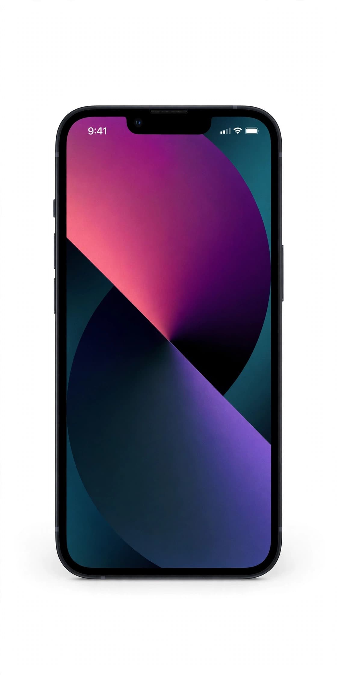 iPhone 13 128GB – Black (Preowned)