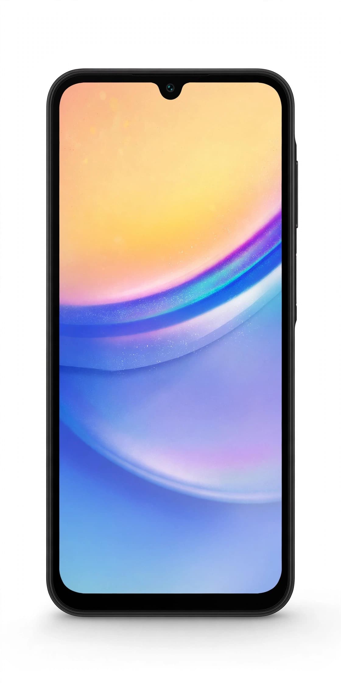 Samsung Galaxy A15 5G 128GB – Black (Preowned)