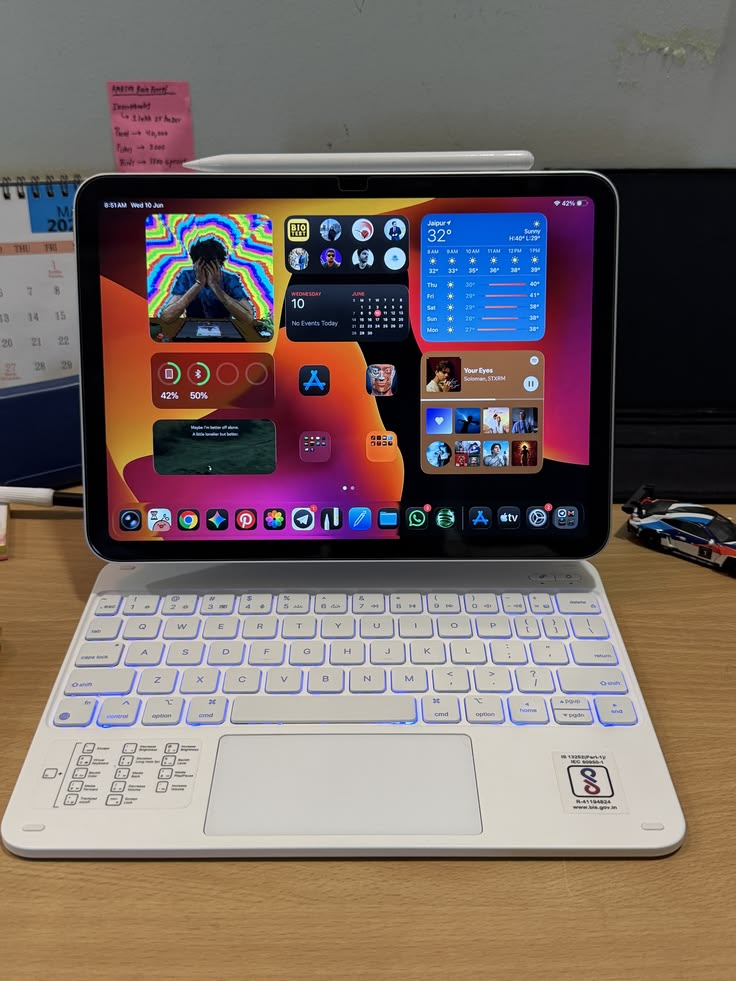 Tablets