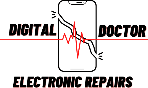 Digital Doctor Electronic Repairs
